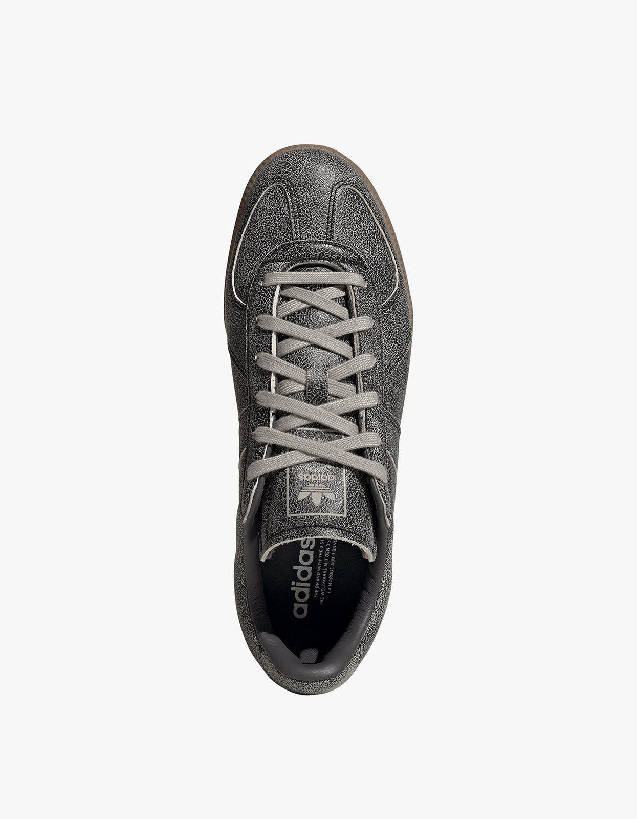 Mens BW Army - Core Black/Carbon/Light Brown