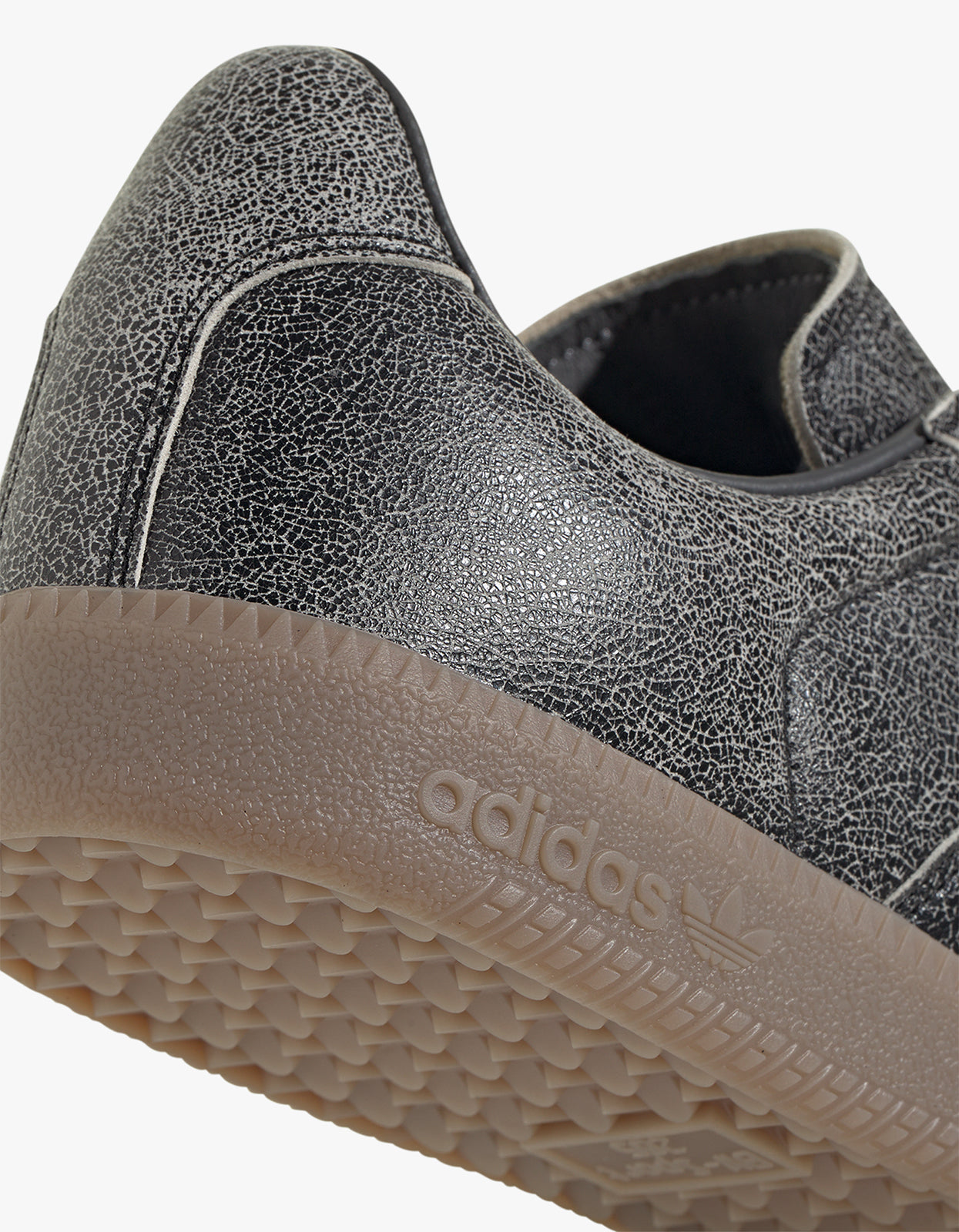 Mens BW Army - Core Black/Carbon/Light Brown