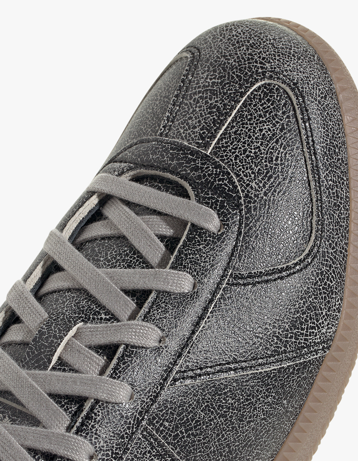 Mens BW Army - Core Black/Carbon/Light Brown