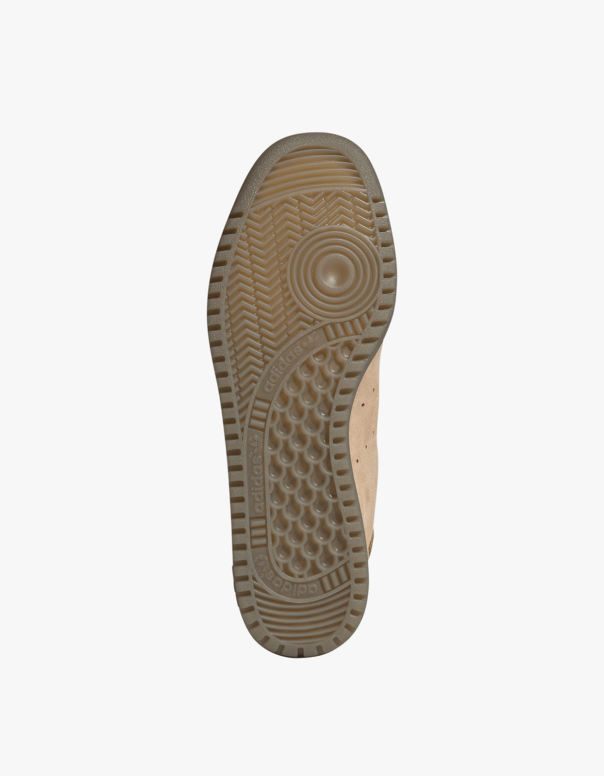 Mens Tobacco Super Sneaker - Warm Sandstone/Khaki Six/Cargo Brown