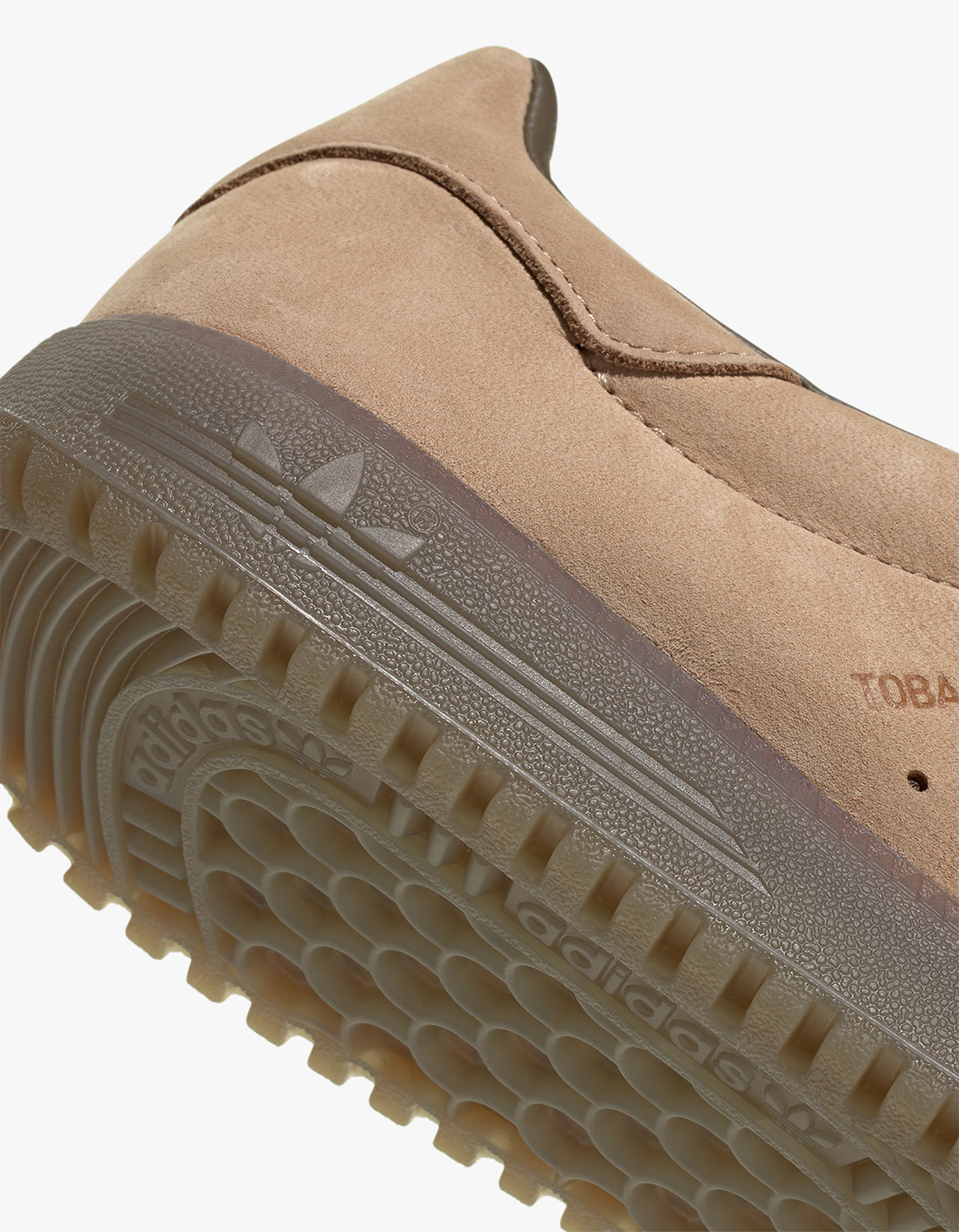 Mens Tobacco Super Sneaker - Warm Sandstone/Khaki Six/Cargo Brown