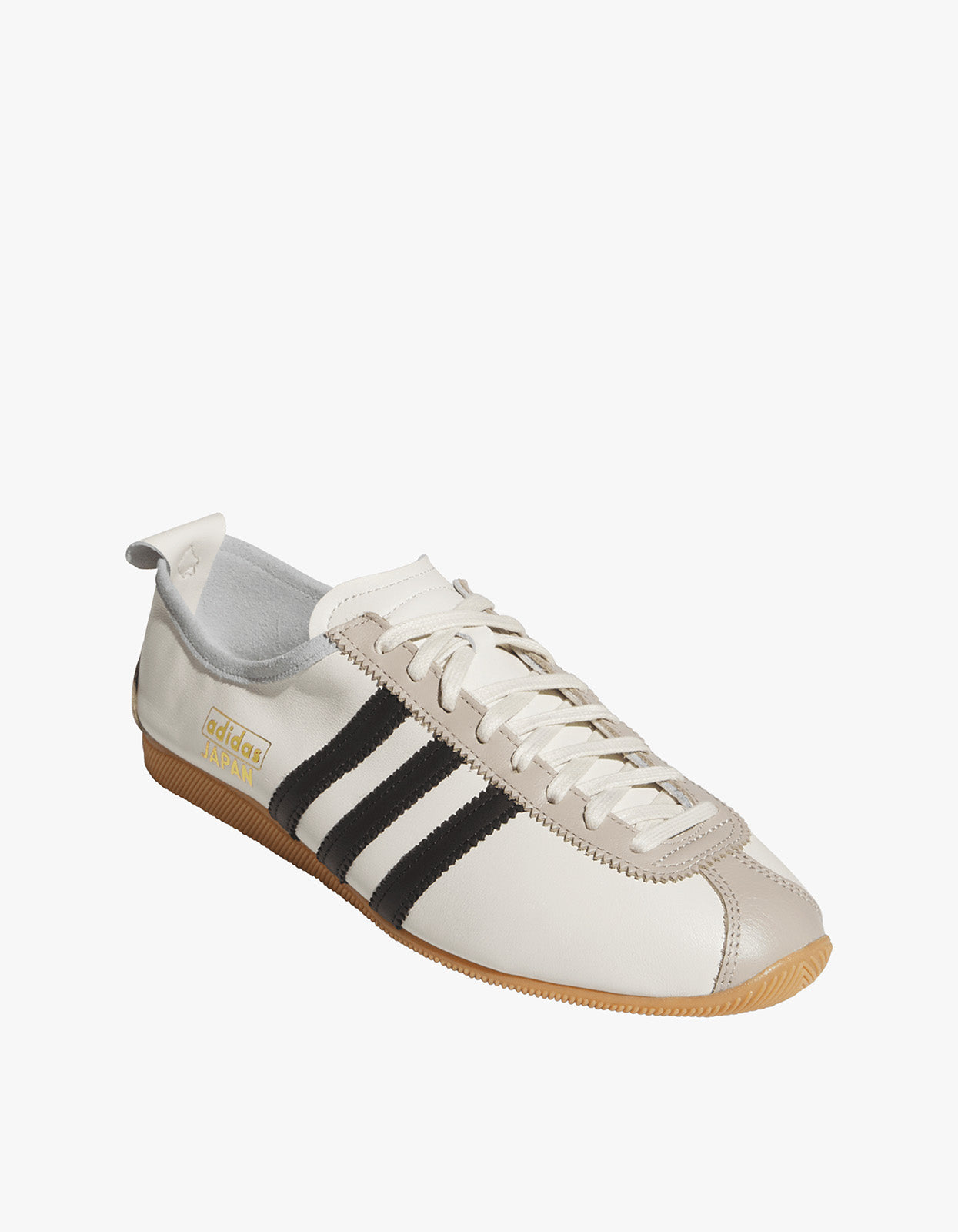 Mens Japan - Off White/Core Black/Wonder Beige