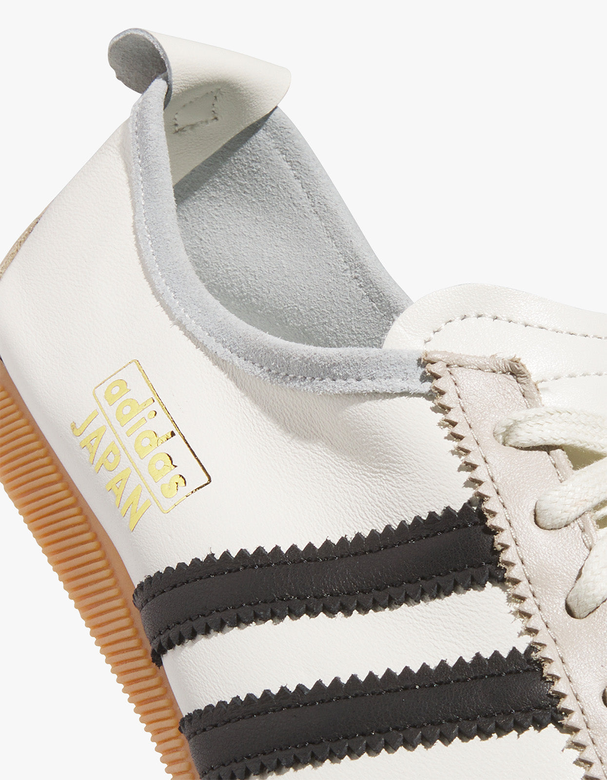 Mens Japan - Off White/Core Black/Wonder Beige