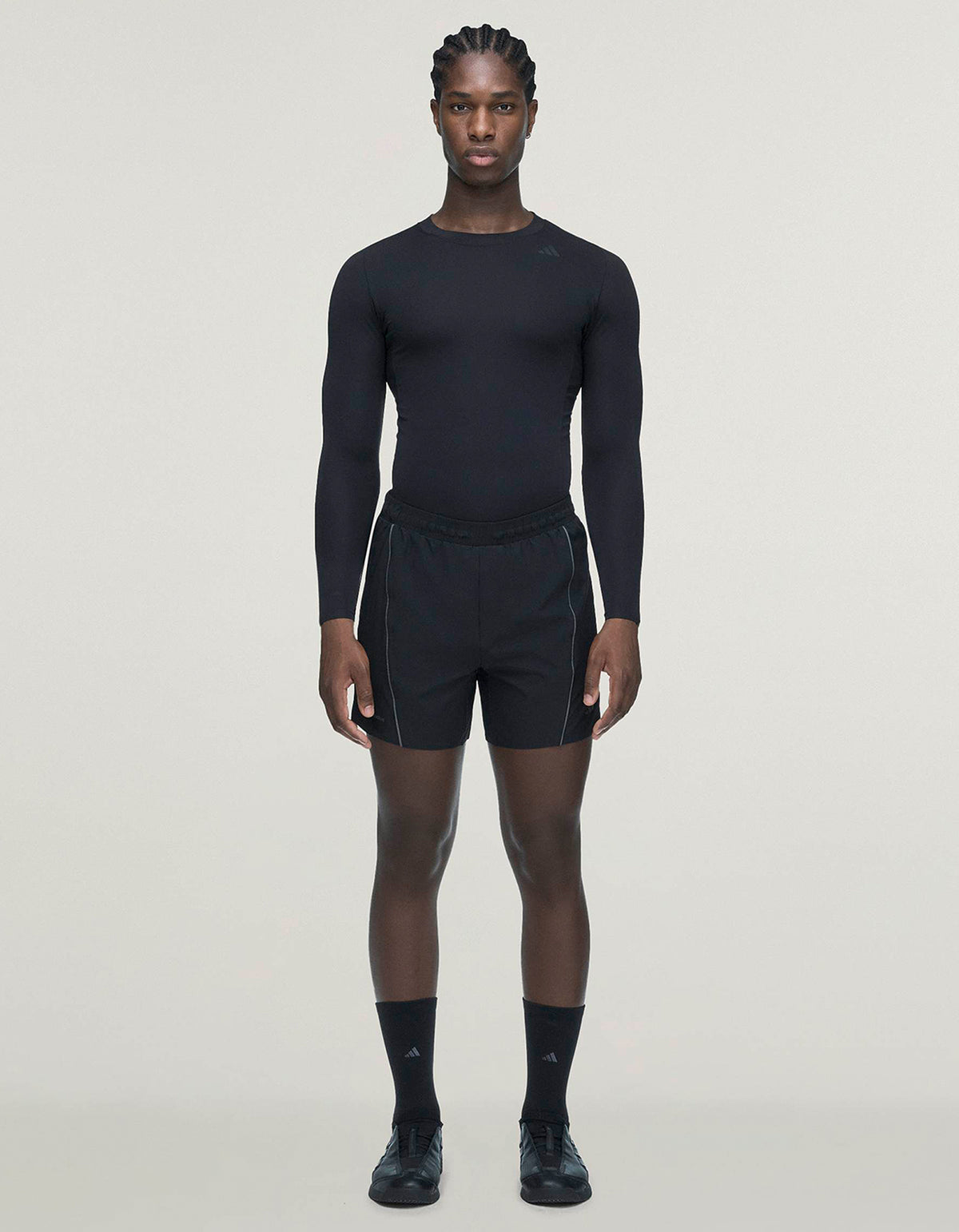 Adidas X Entire Studios D4T Training Shorts - Black