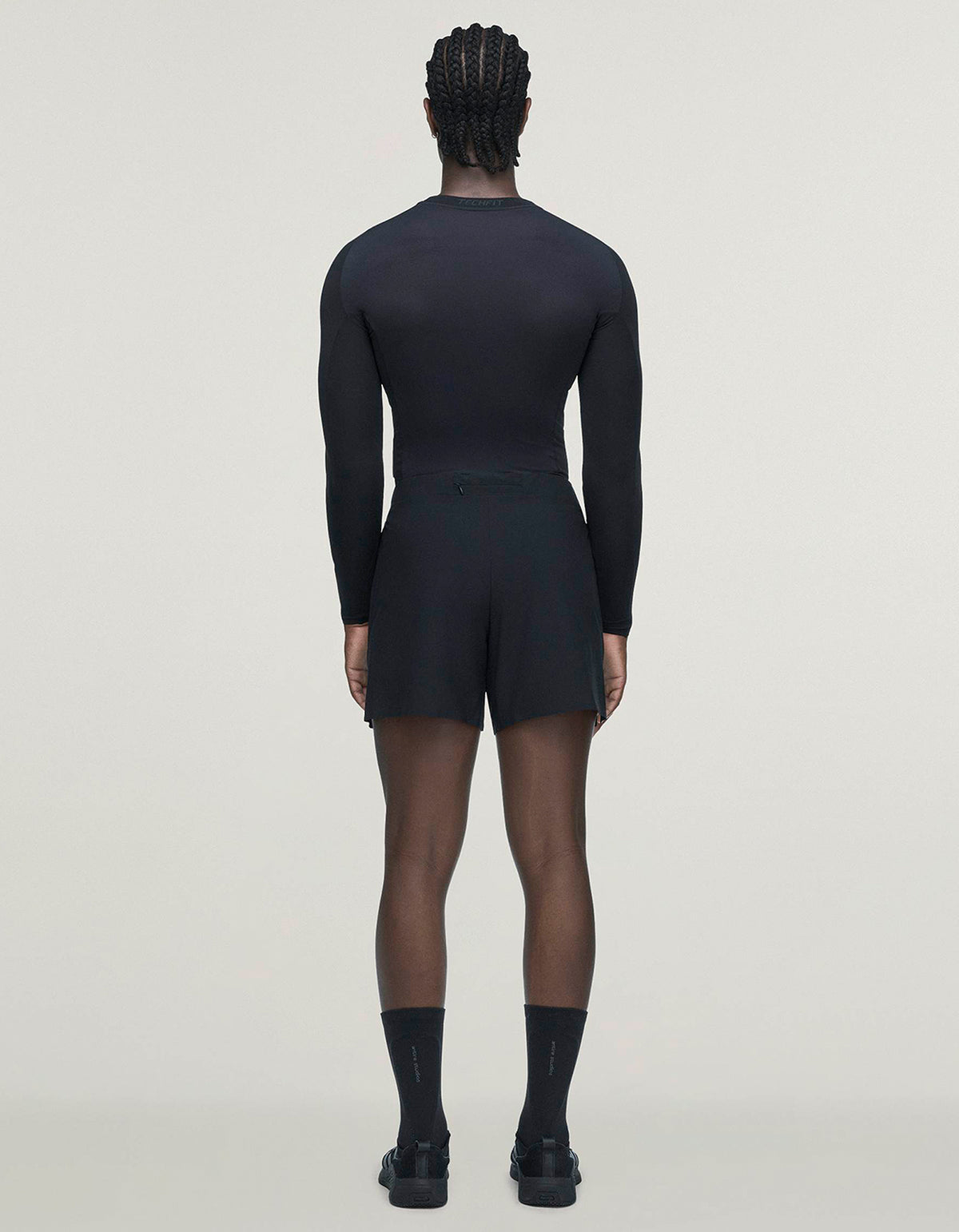 Adidas X Entire Studios D4T Training Shorts - Black