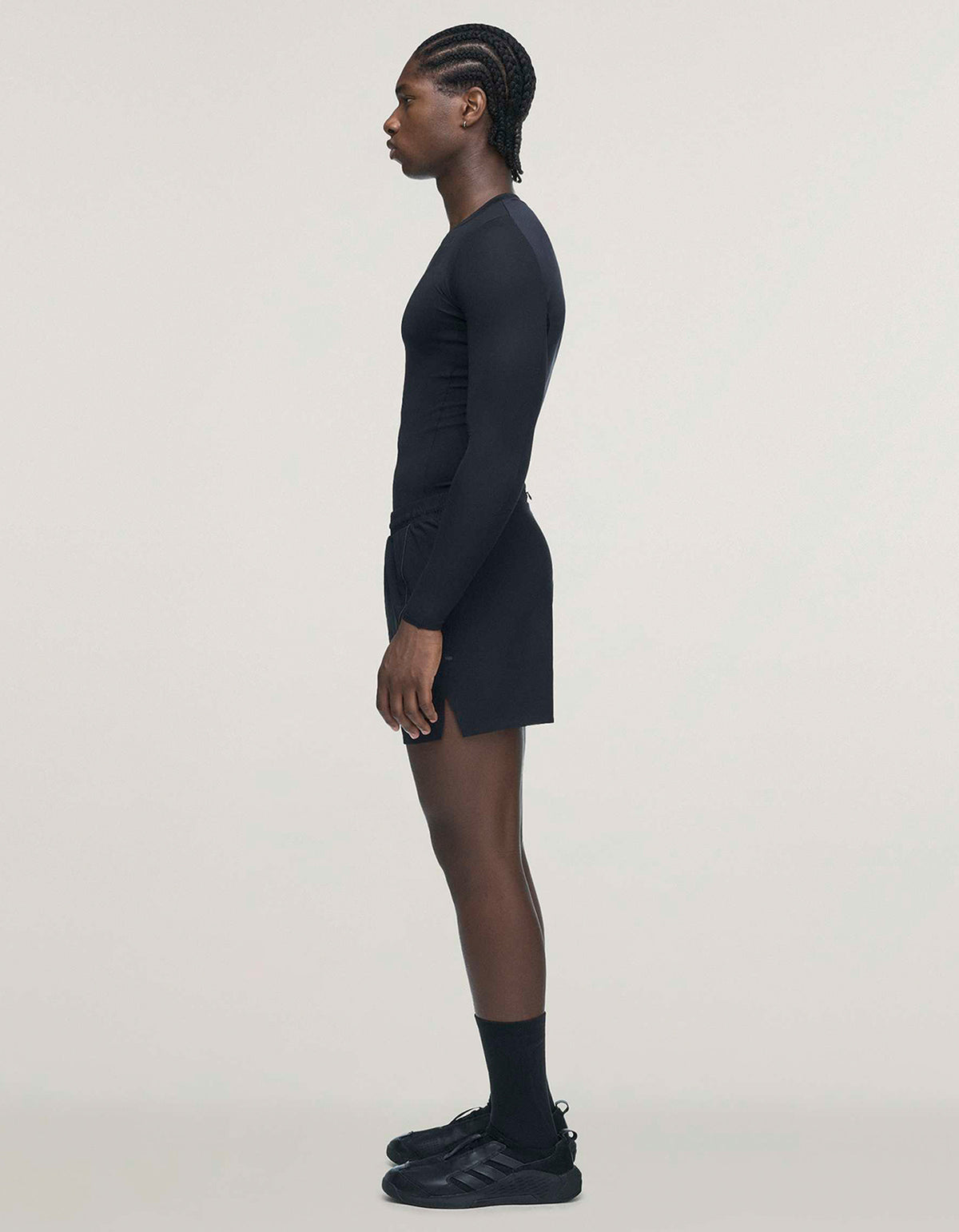 Adidas X Entire Studios D4T Training Shorts - Black