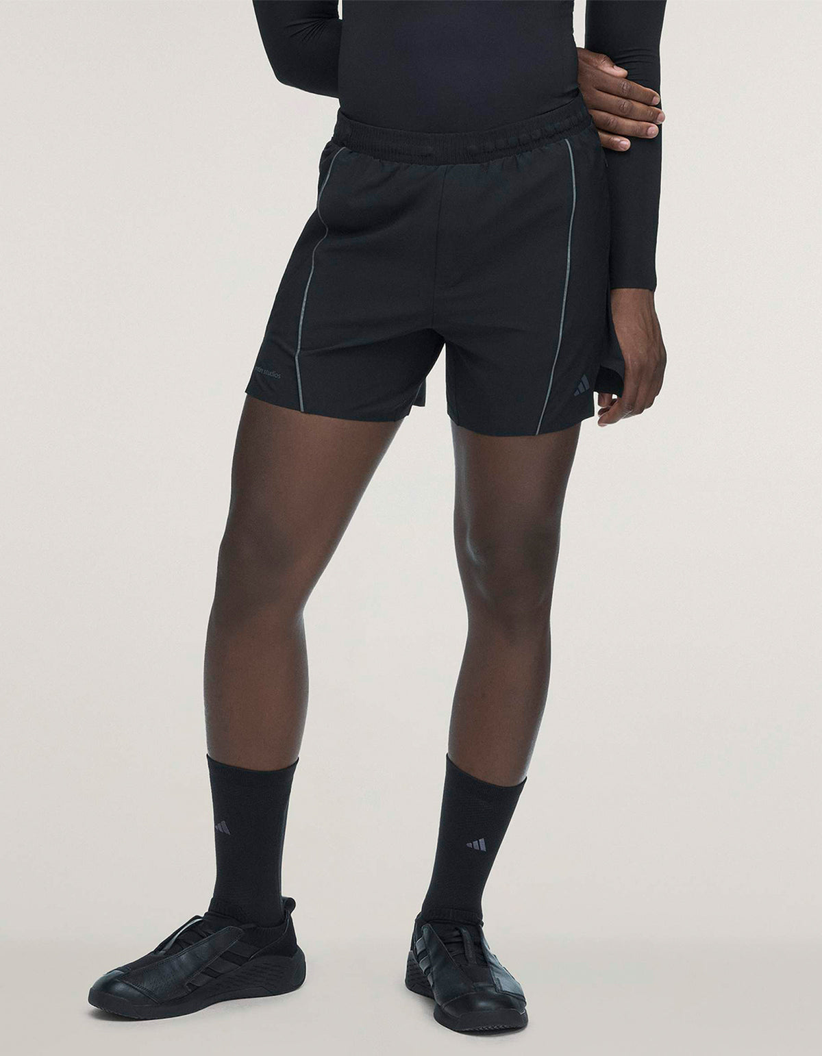 Adidas X Entire Studios D4T Training Shorts - Black
