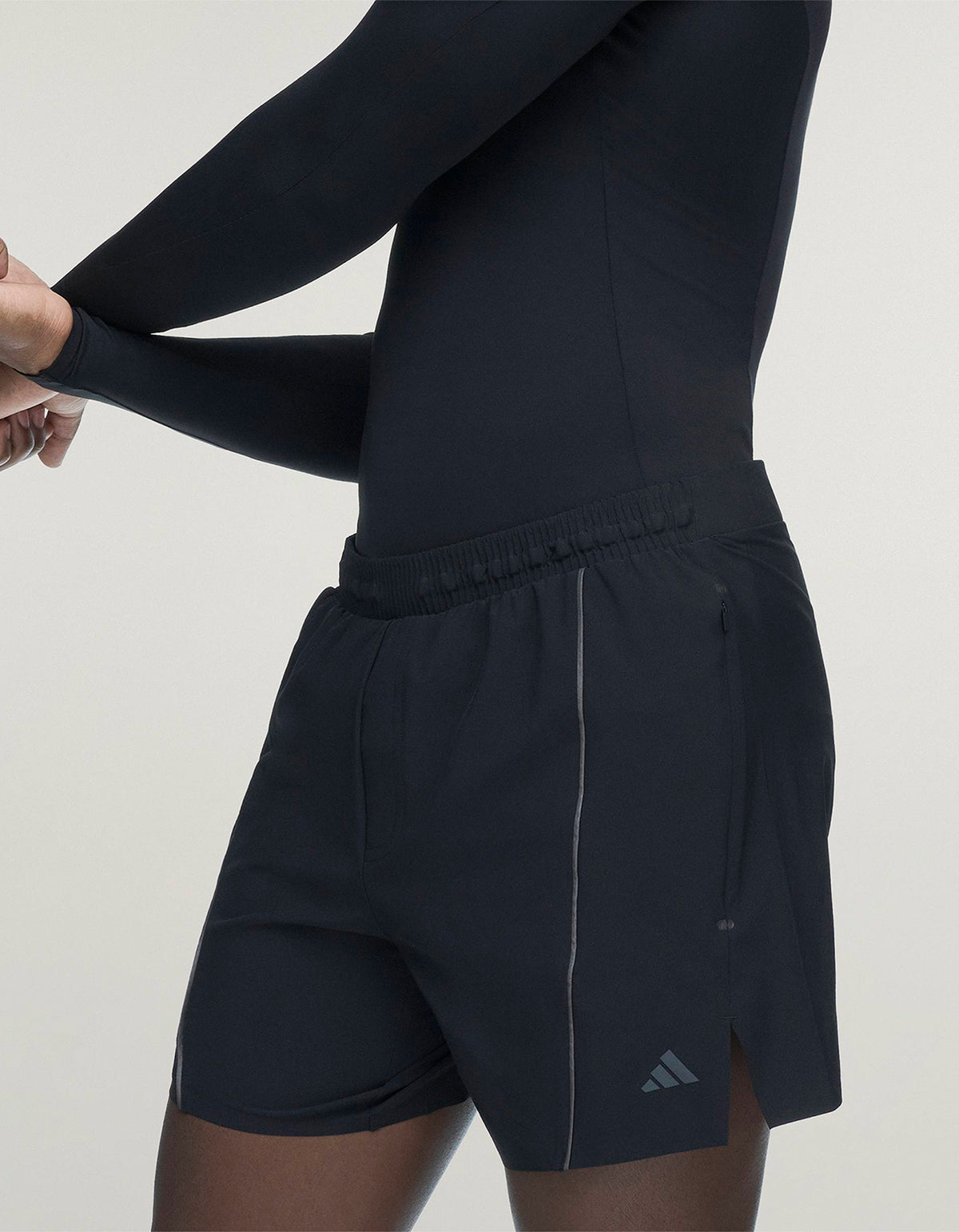 Adidas X Entire Studios D4T Training Shorts - Black