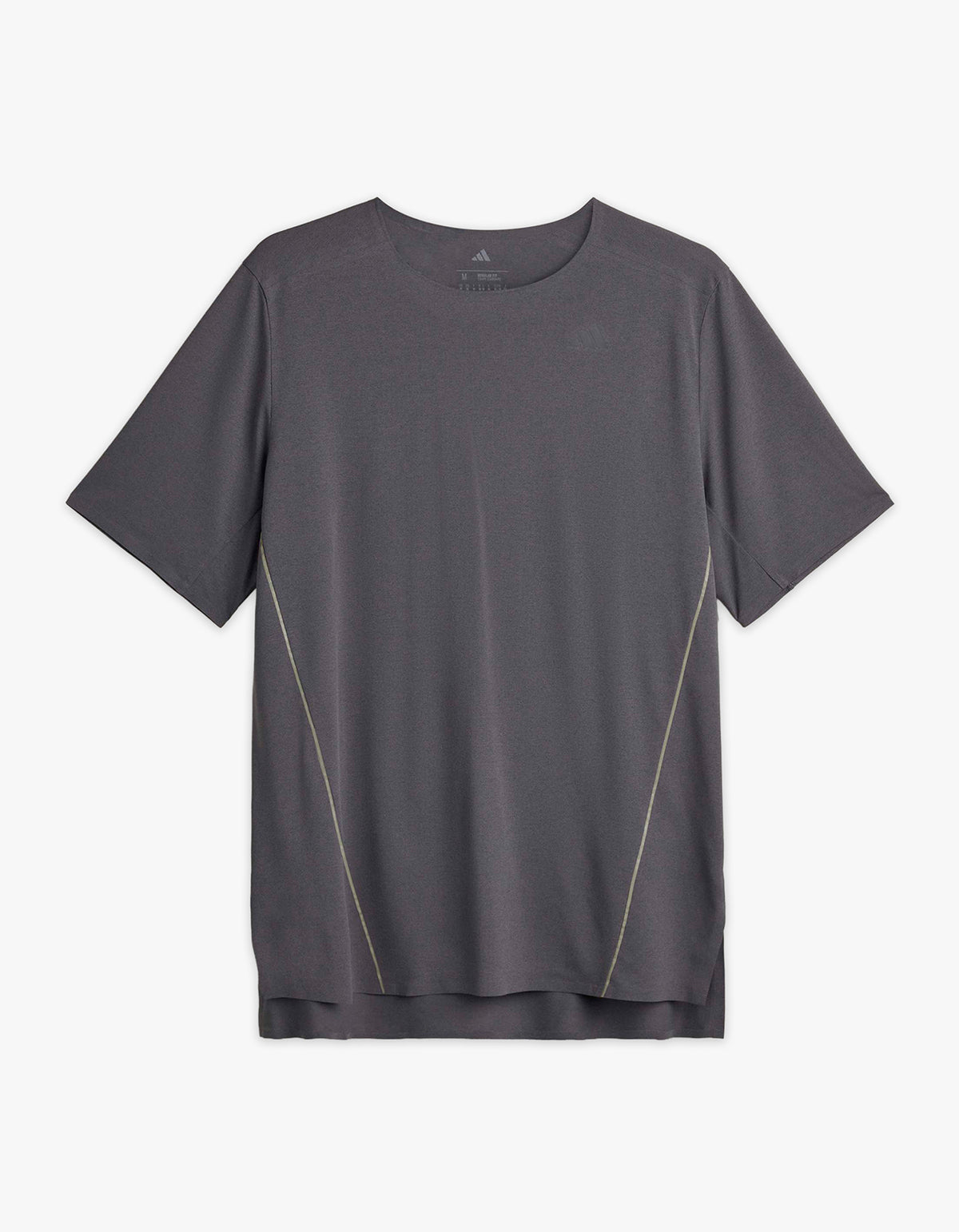 Adidas X Entire Studios D4T Training Tee - Granite