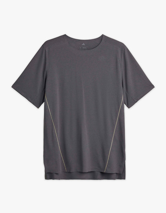 Adidas X Entire Studios D4T Training Tee - Granite