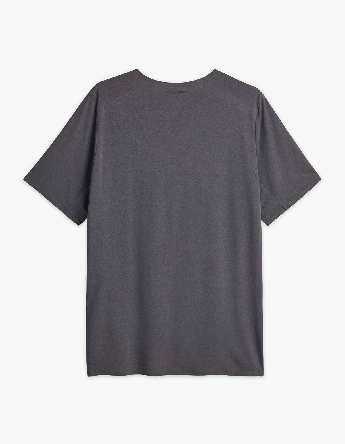 Adidas X Entire Studios D4T Training Tee - Granite