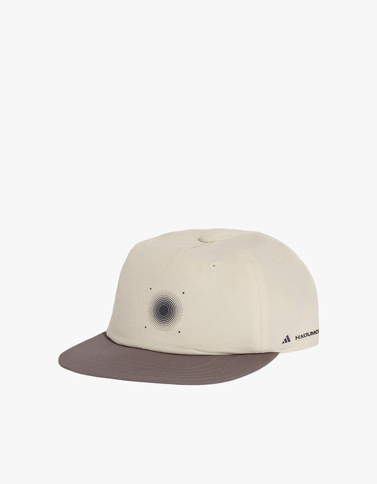 Adidas X H.Koumori Cap - Alumina