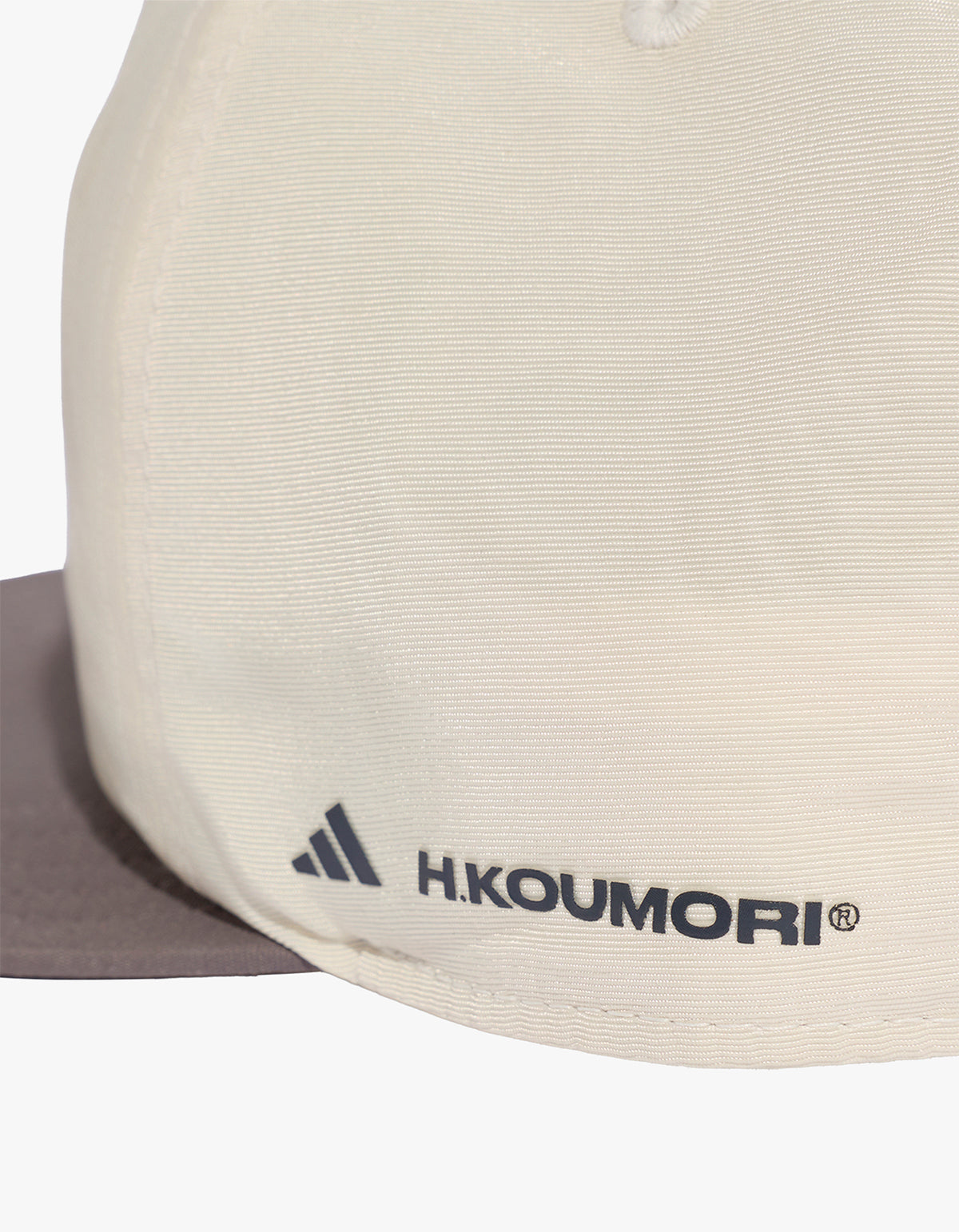 Adidas X H.Koumori Cap - Alumina
