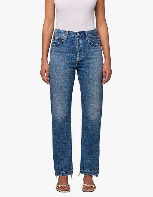 90S Pinch Waist - Circulate