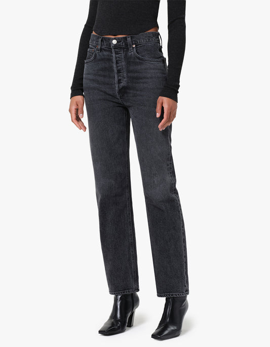 90S Pinch Waist - Hitch