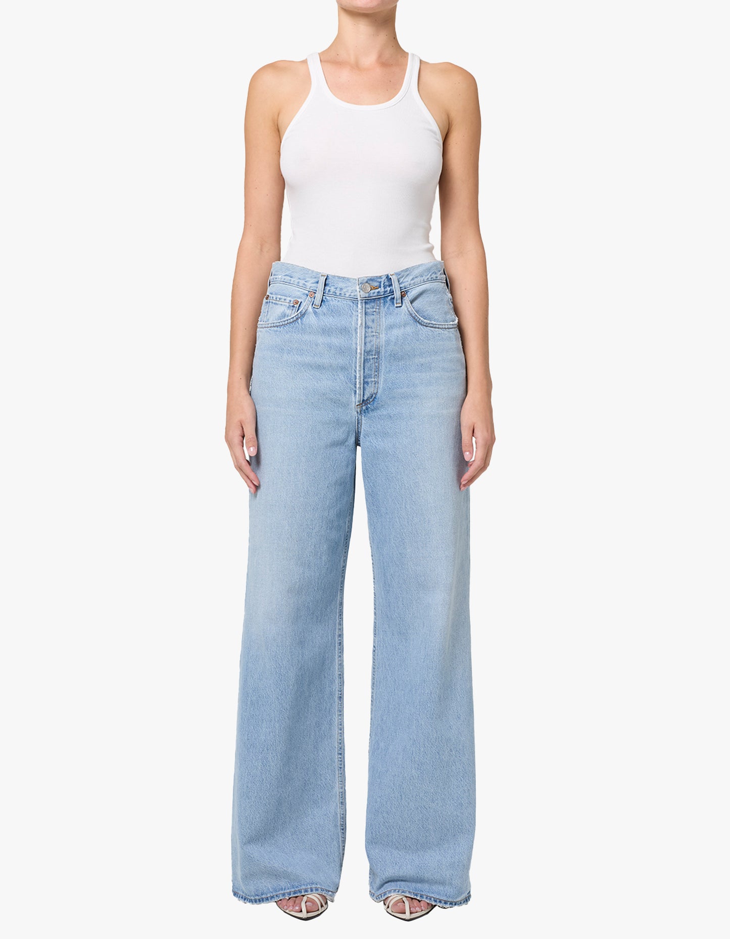 Dame Jean - Conflict