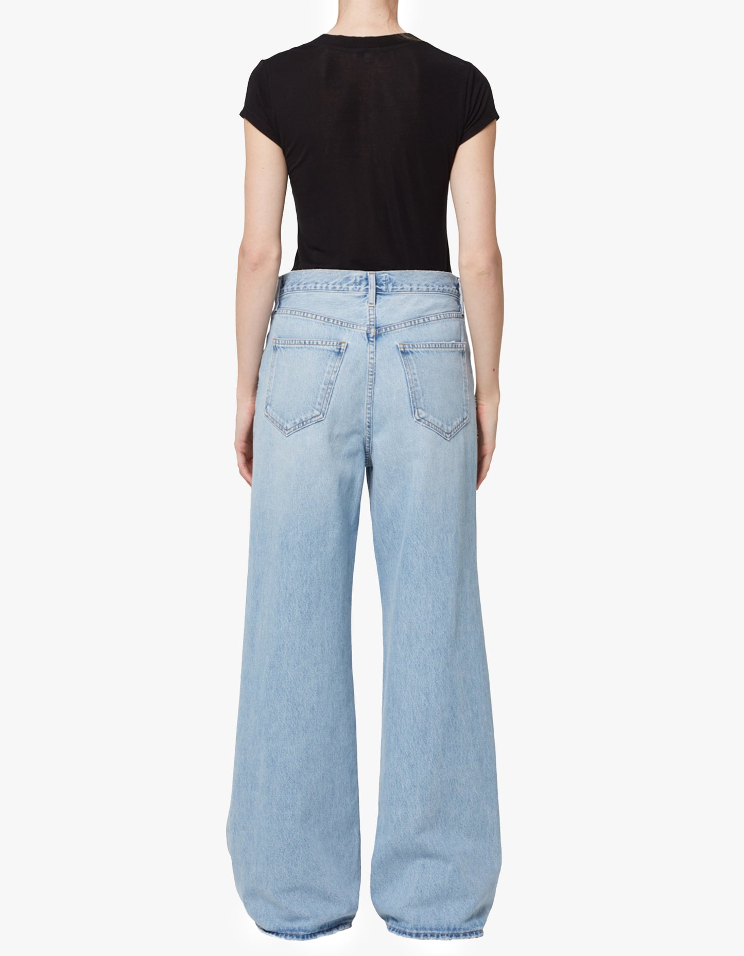 Dame Jean - Conflict