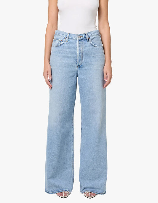 Dame Jean - Conflict