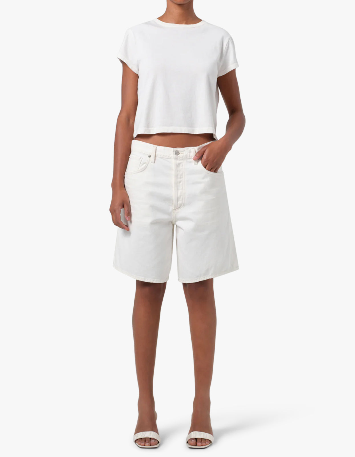 Indra Short - Fortune Cookie