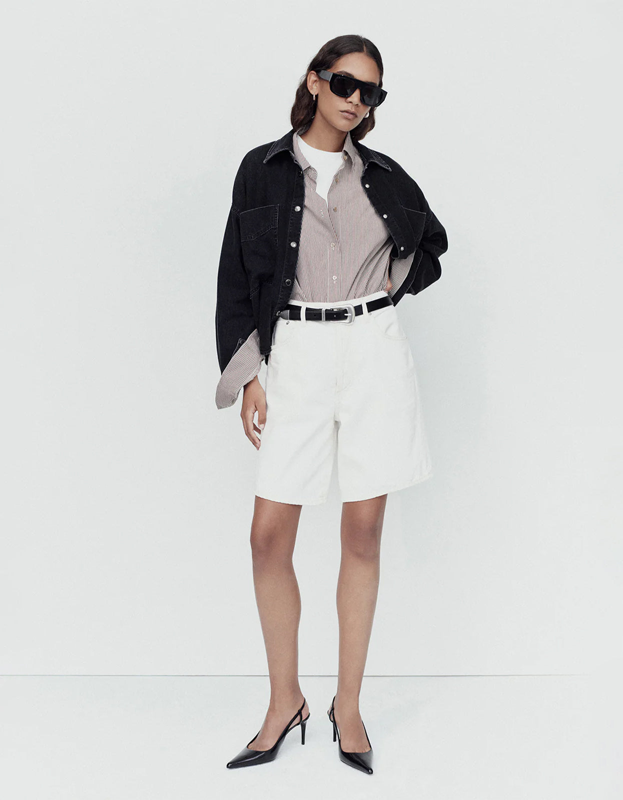 Indra Short - Fortune Cookie