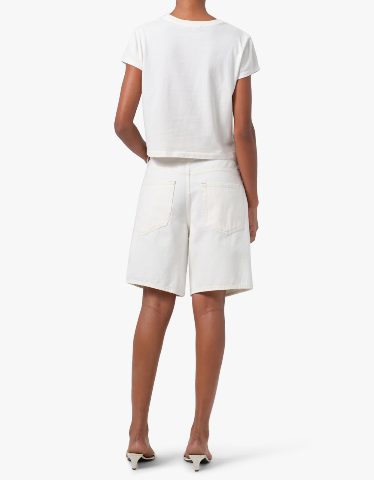 Indra Short - Fortune Cookie