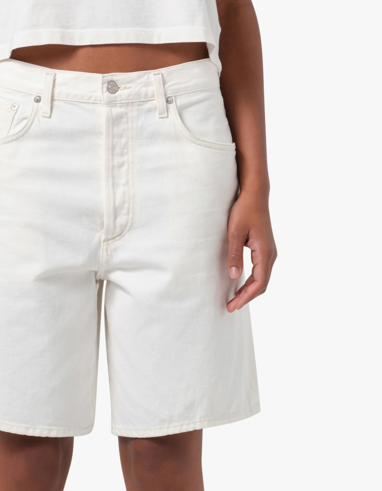 Indra Short - Fortune Cookie