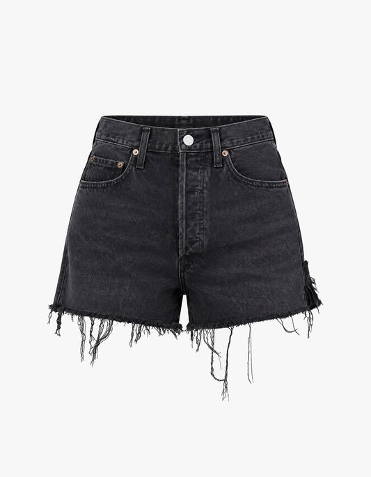 Dee Vintage High Rise Short - Divise