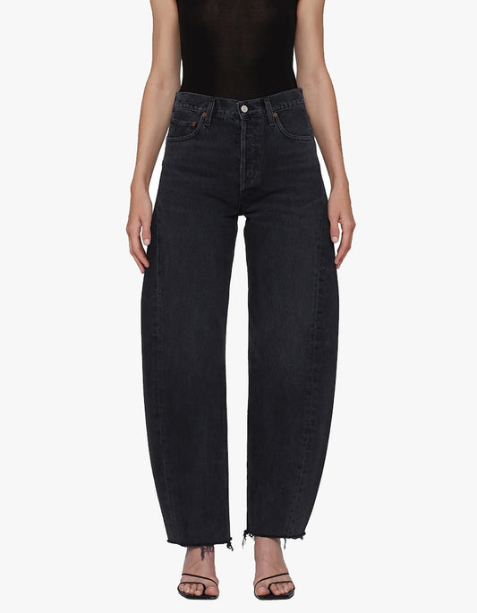 Luna Pieced Jean - Possess