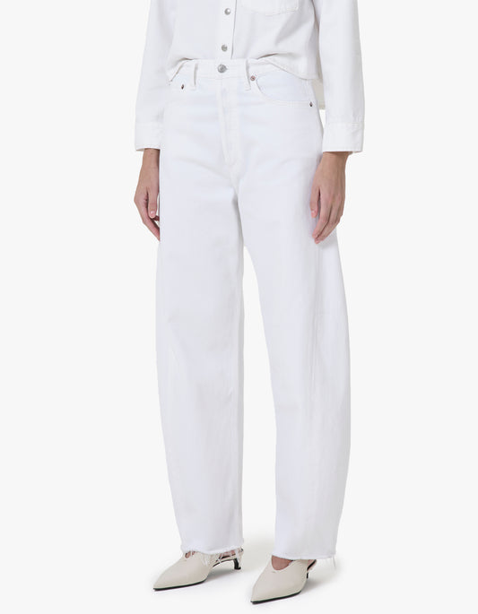 Luna Pieced Jean - Element