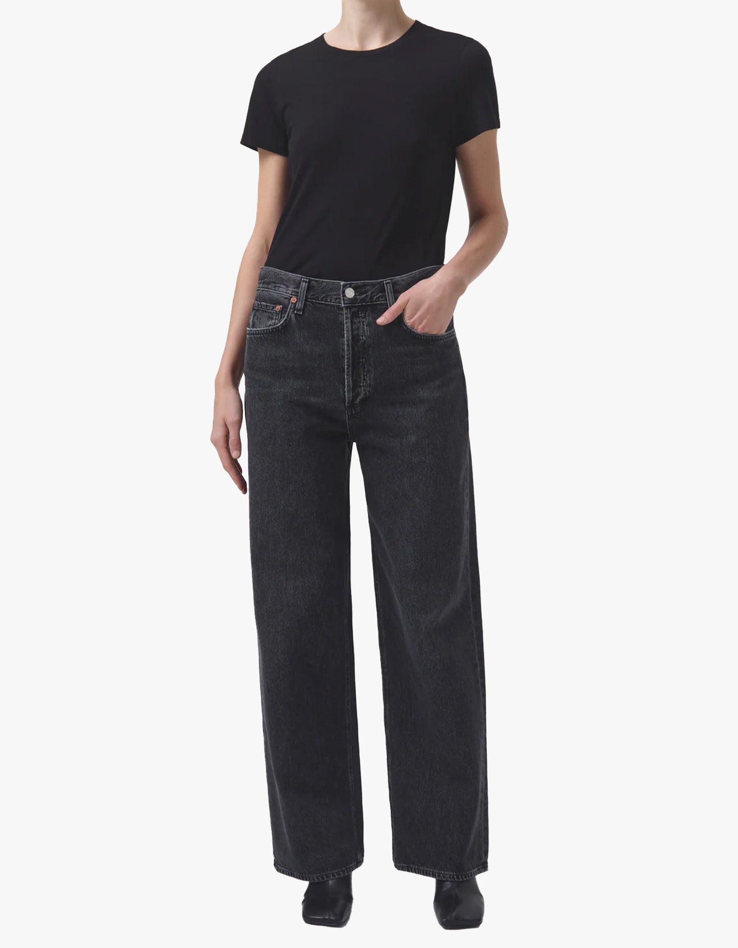 Low Slung Baggy - Paradox