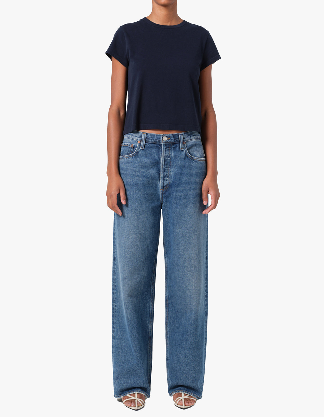 Low Slung Baggy - Essence