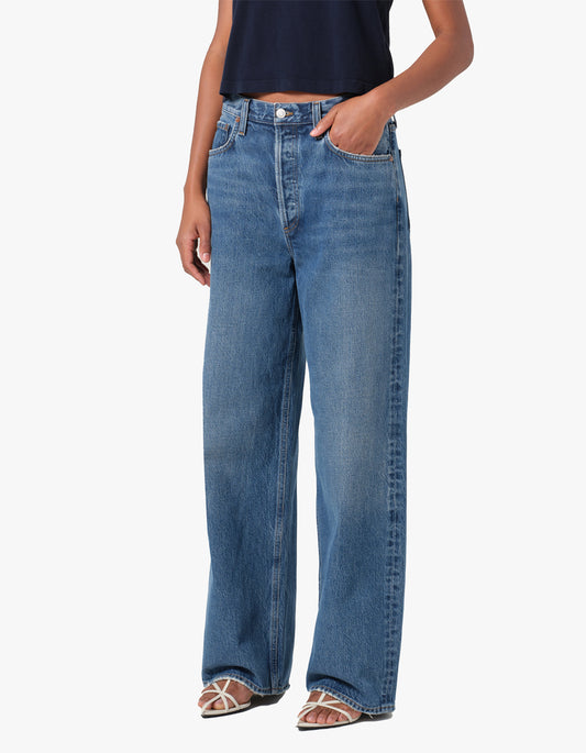 Low Slung Baggy - Essence