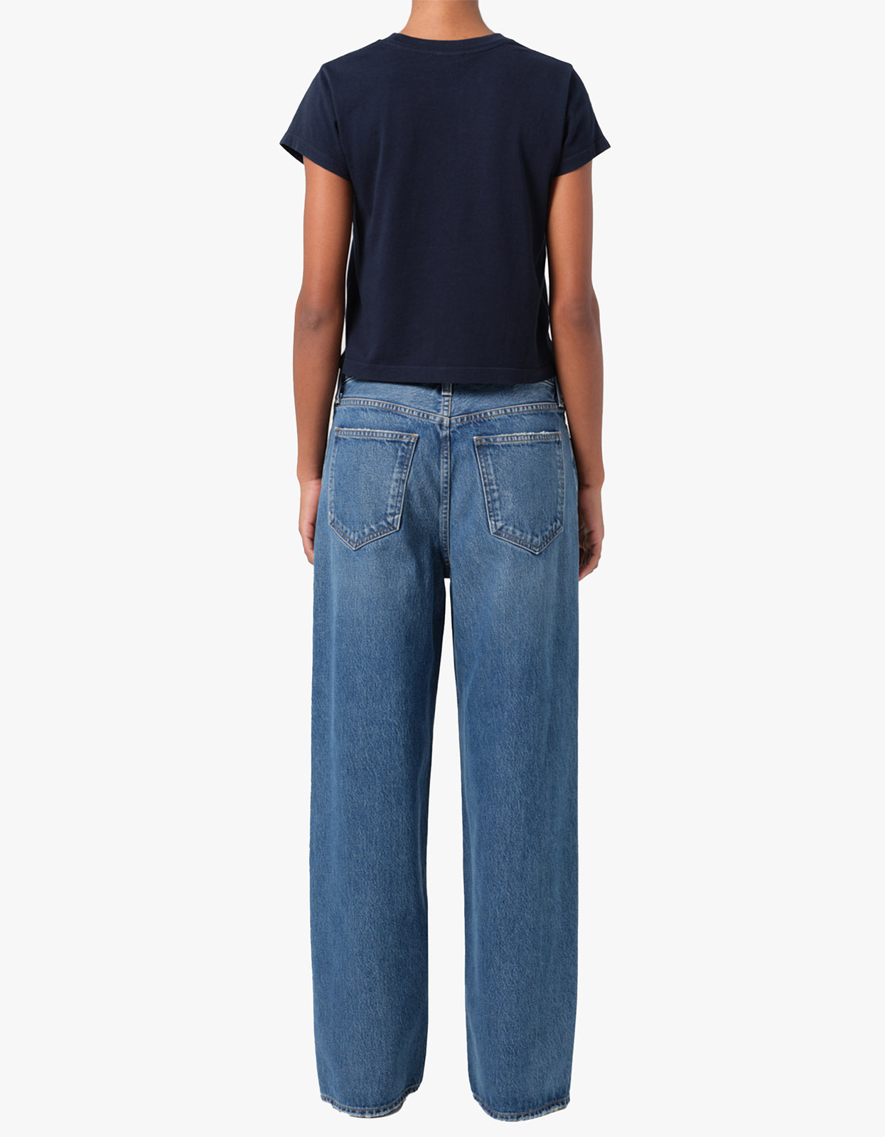 Low Slung Baggy - Essence