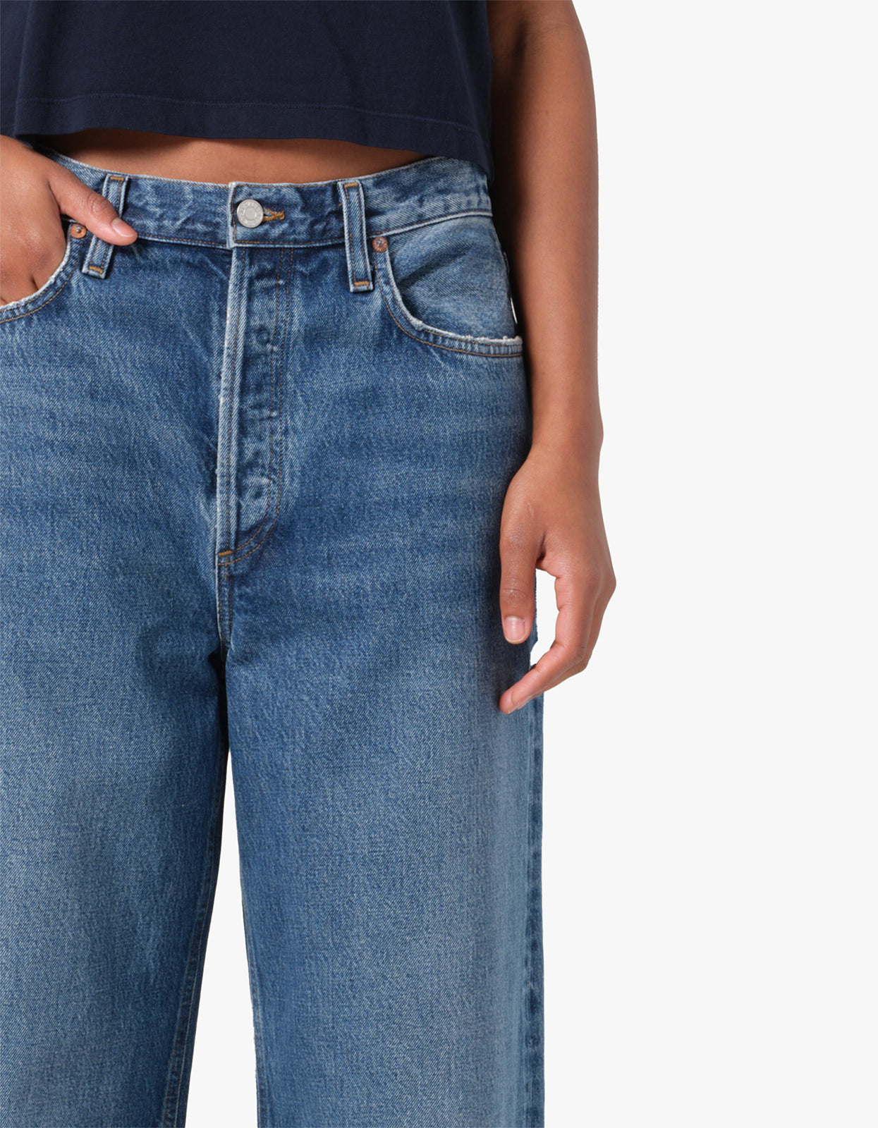 Low Slung Baggy - Essence