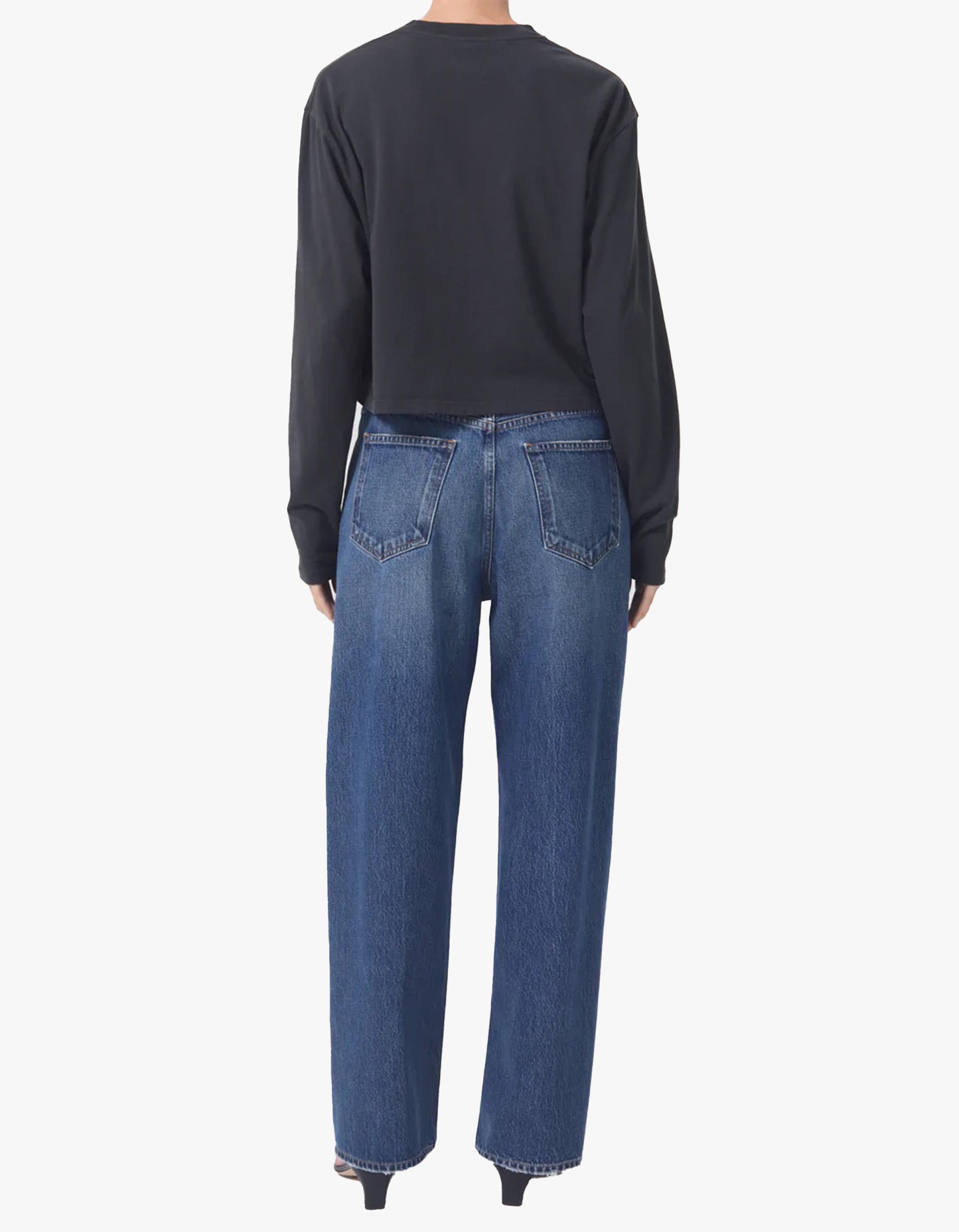 Low Slung Baggy - Image