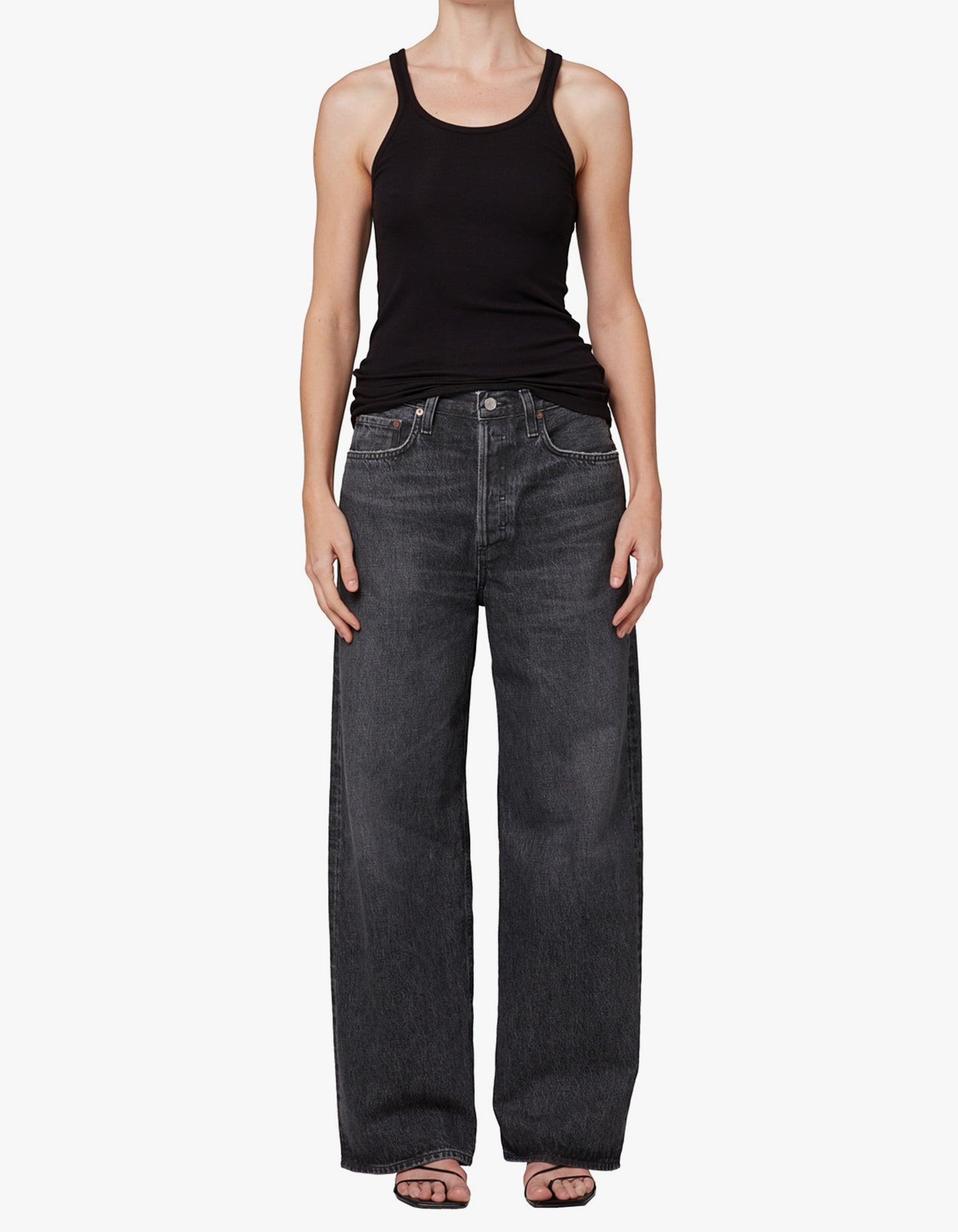 Low Slung Baggy - Ditch