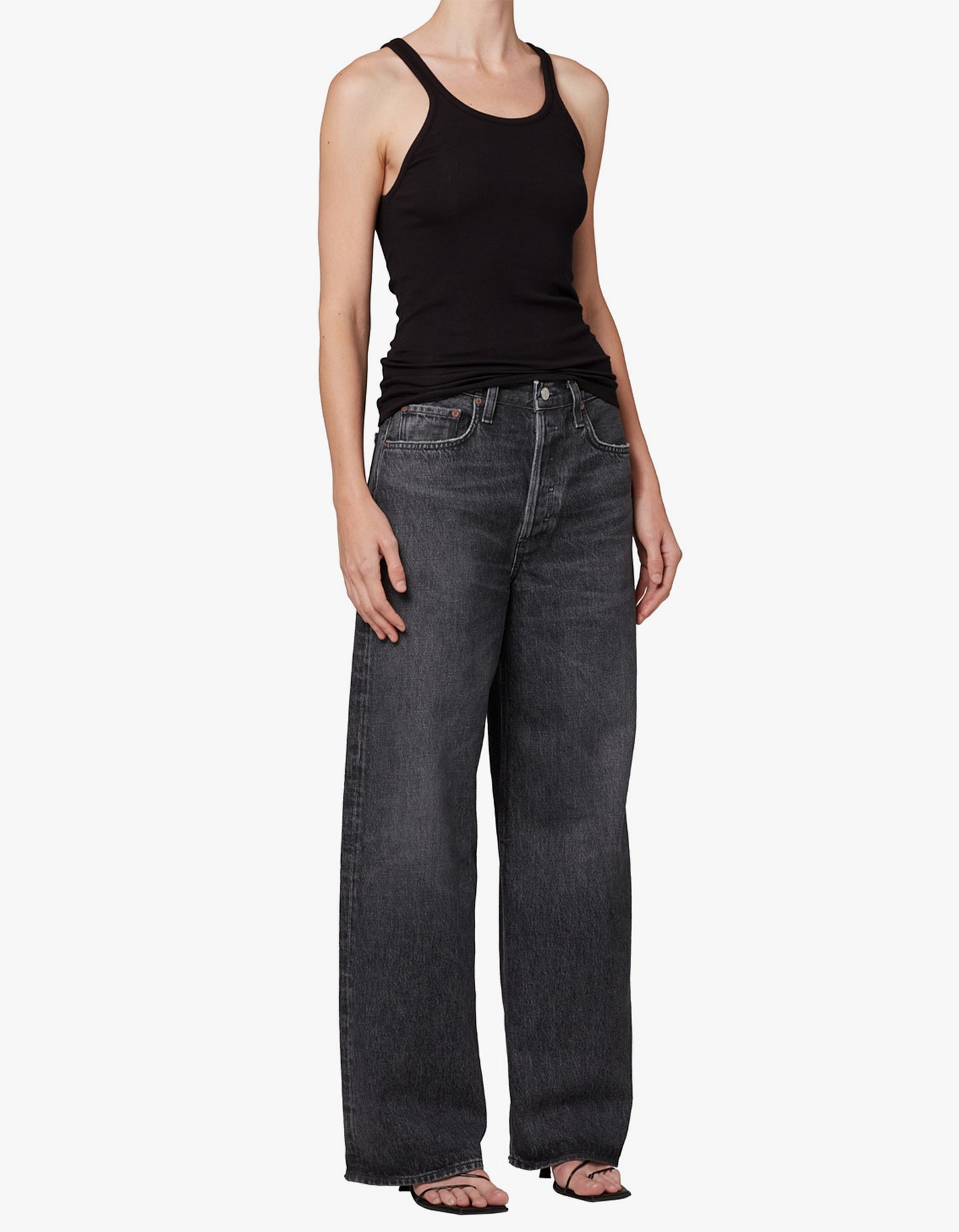 Low Slung Baggy - Ditch