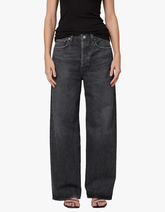 Low Slung Baggy - Ditch