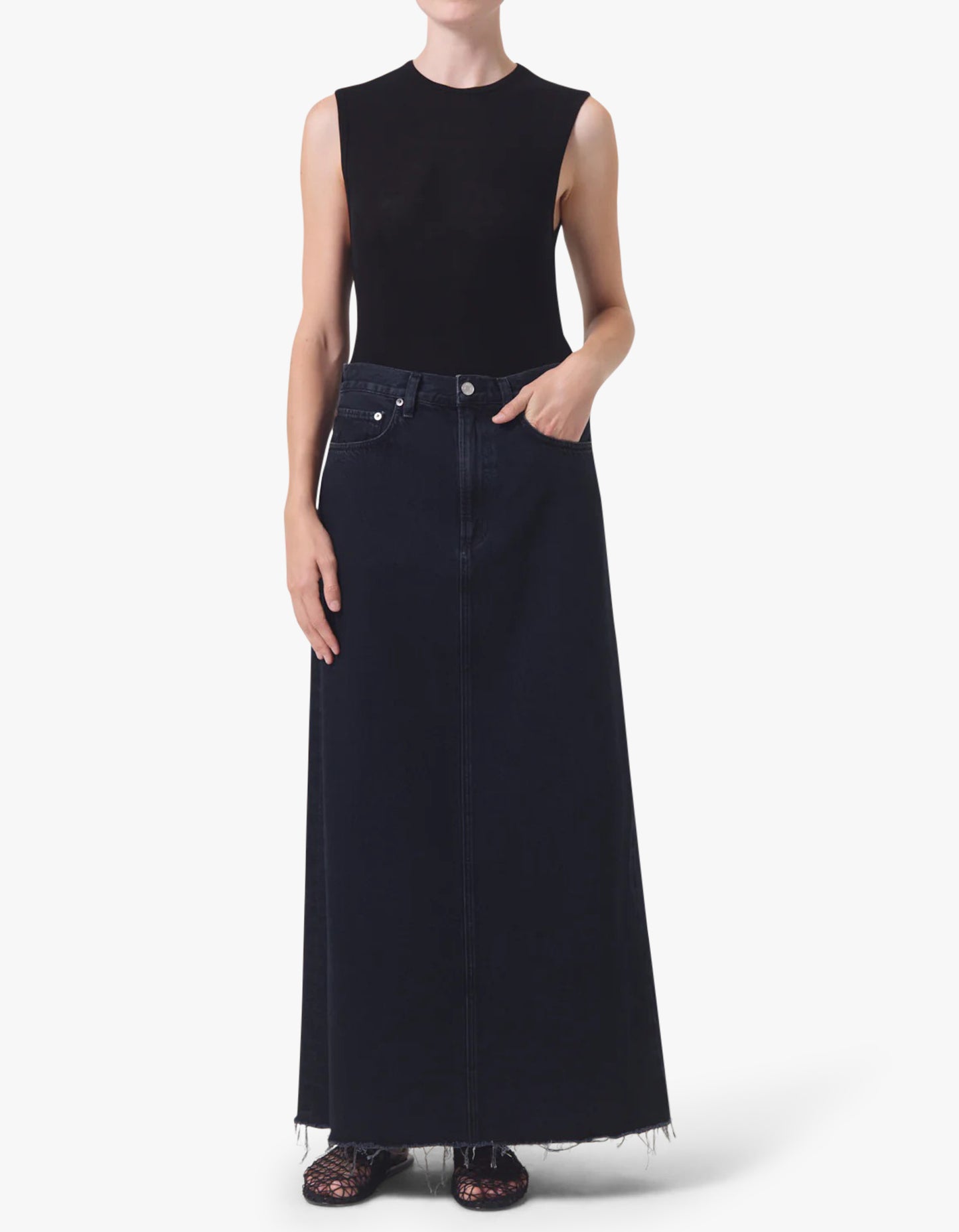 Hilla Skirt - Rematch