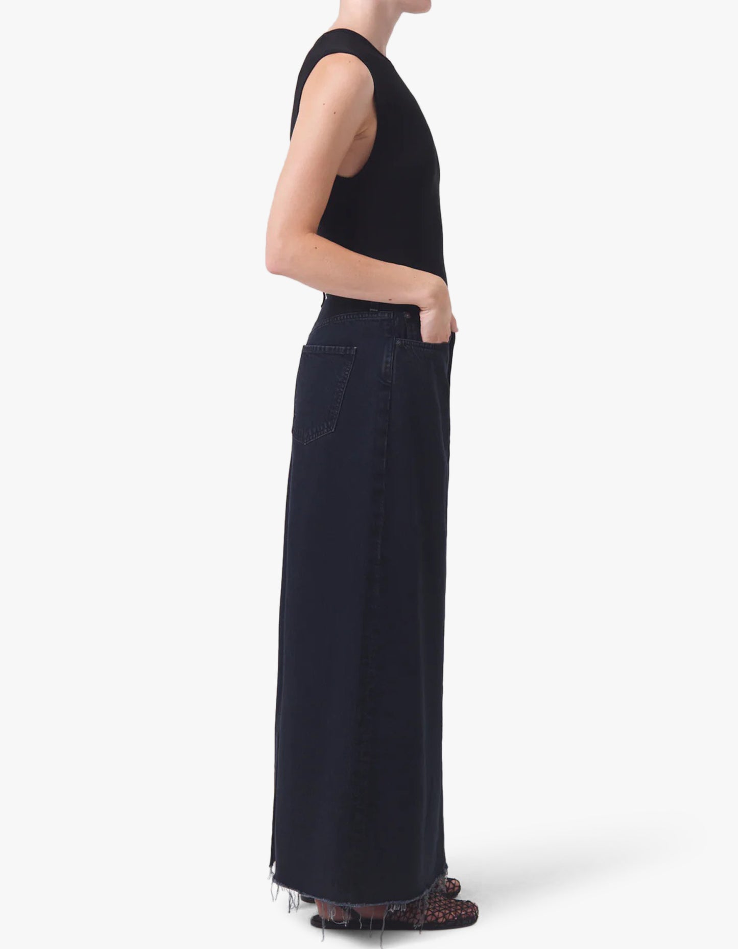 Hilla Skirt - Rematch