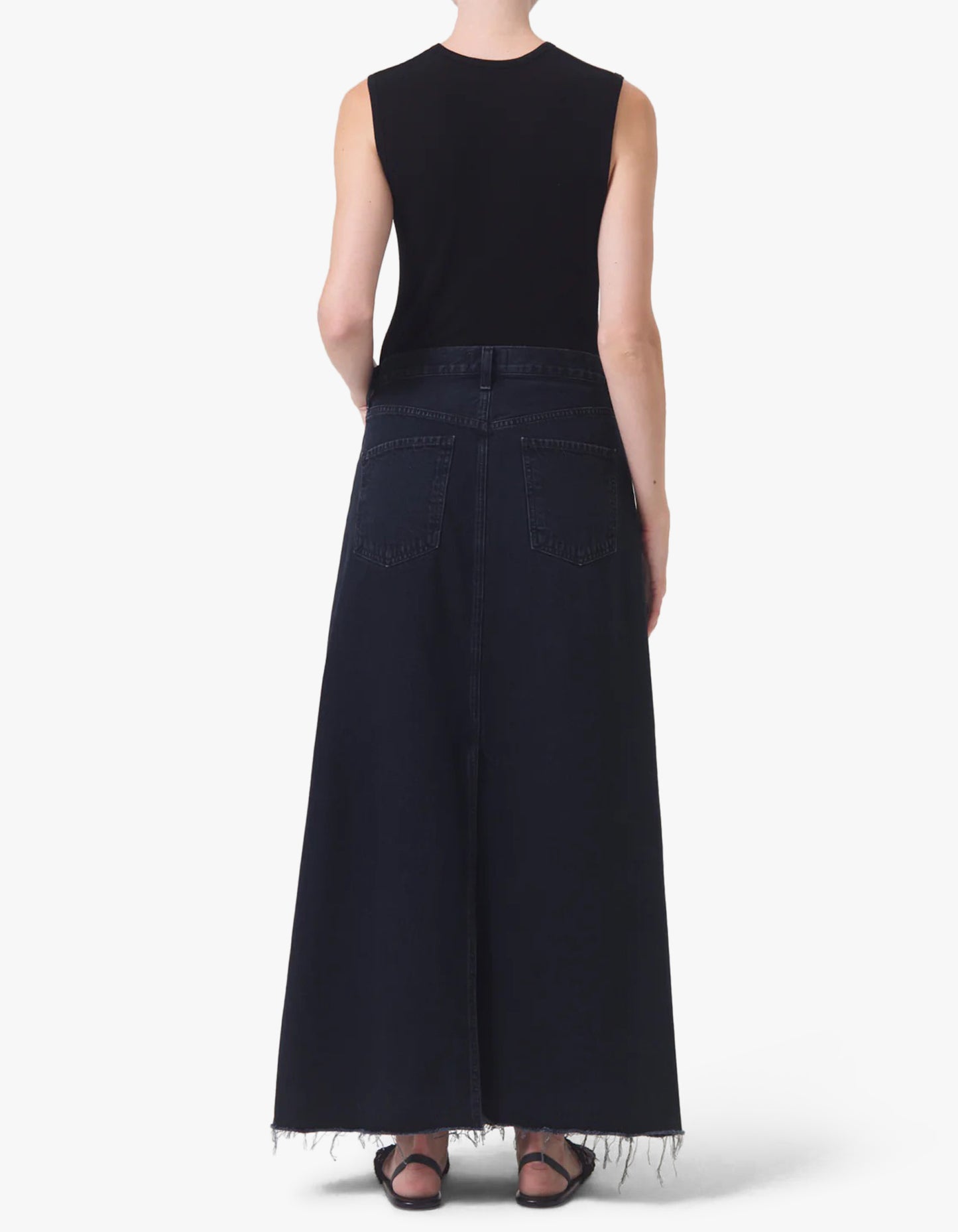 Hilla Skirt - Rematch