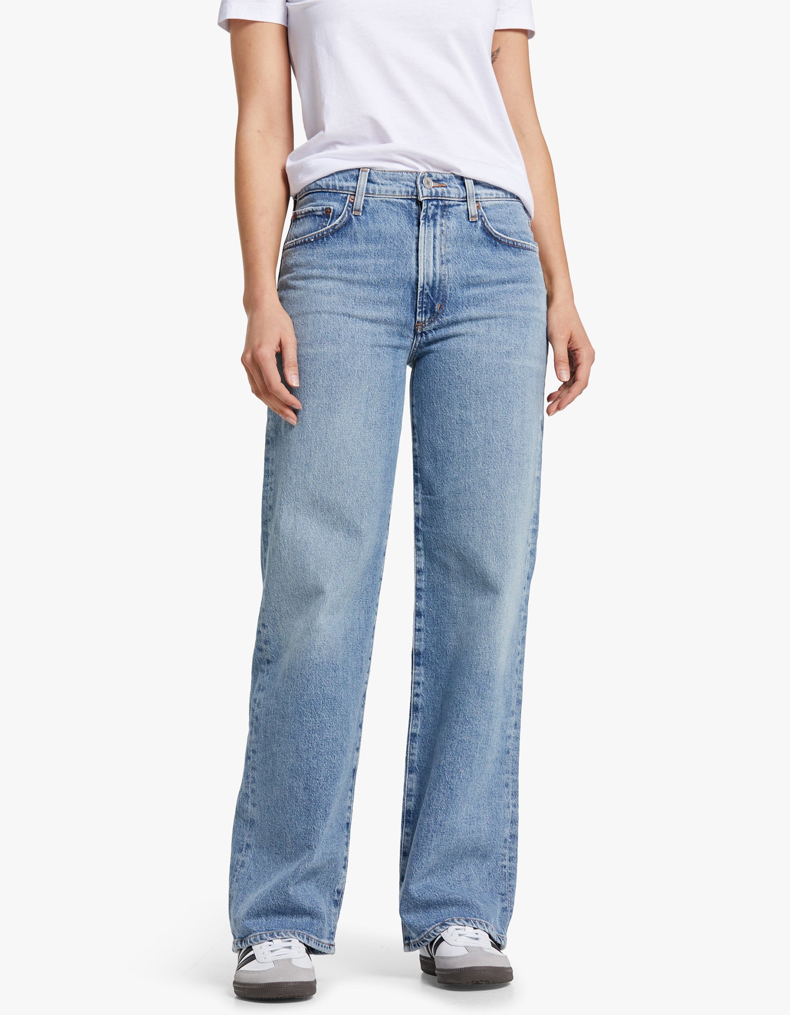 Superette Harper Jean Flash