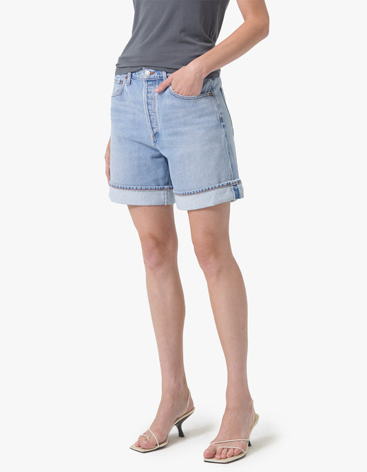 Dame Short - Tension