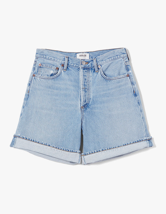 Dame Short - Tension