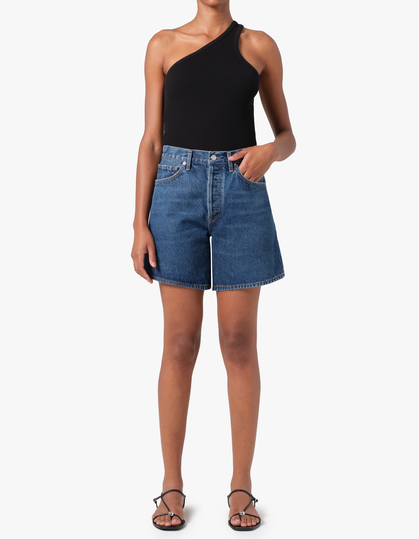 Dame Short - Enamour