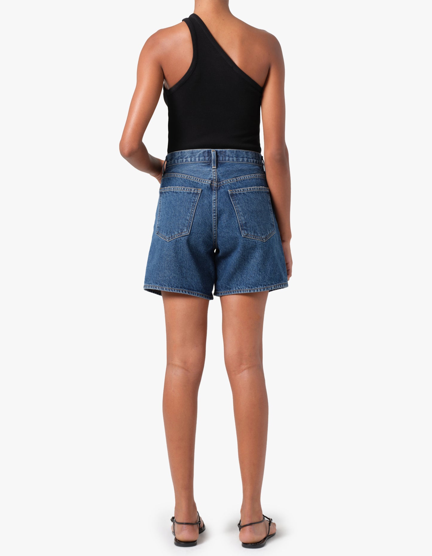 Dame Short - Enamour