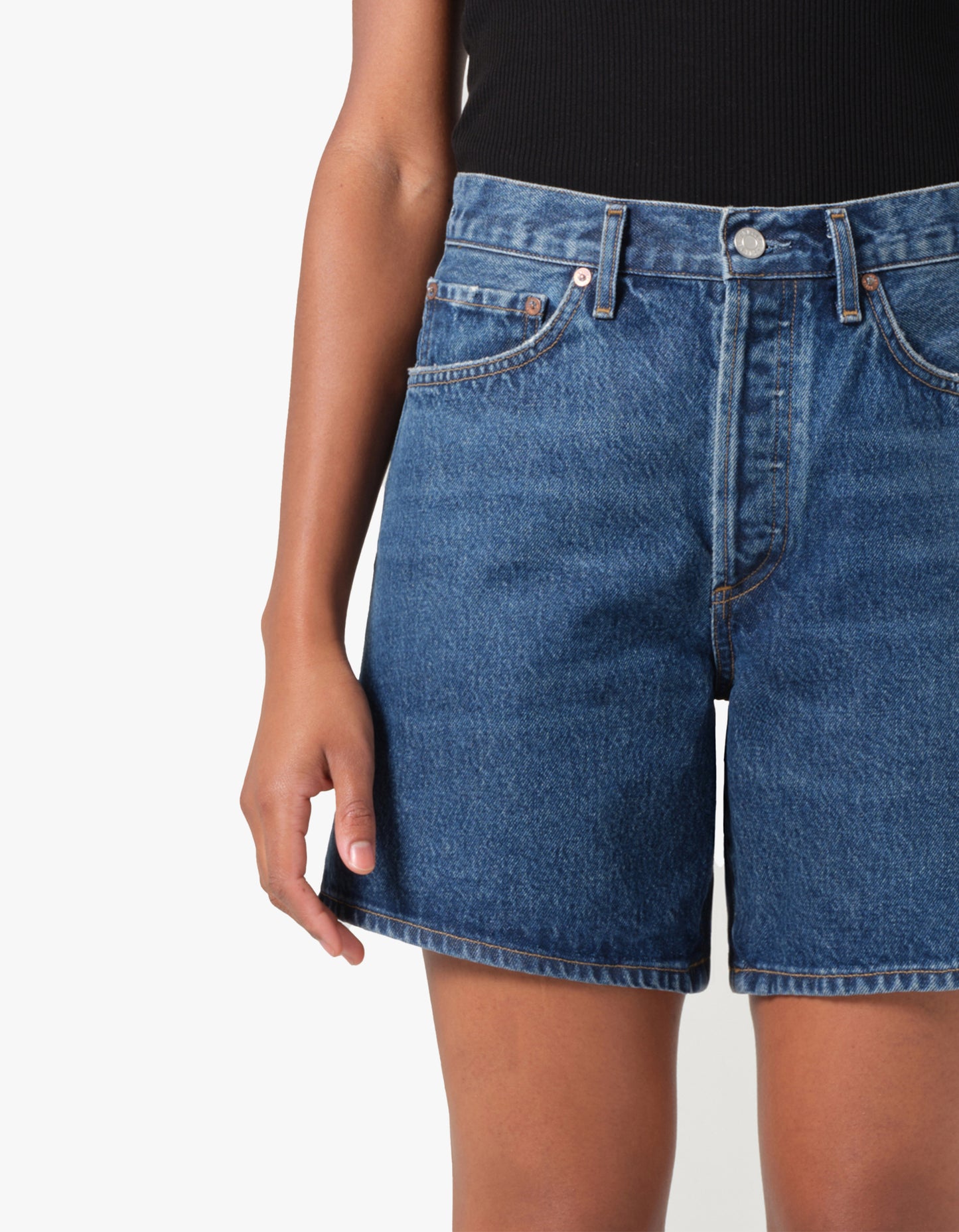 Dame Short - Enamour