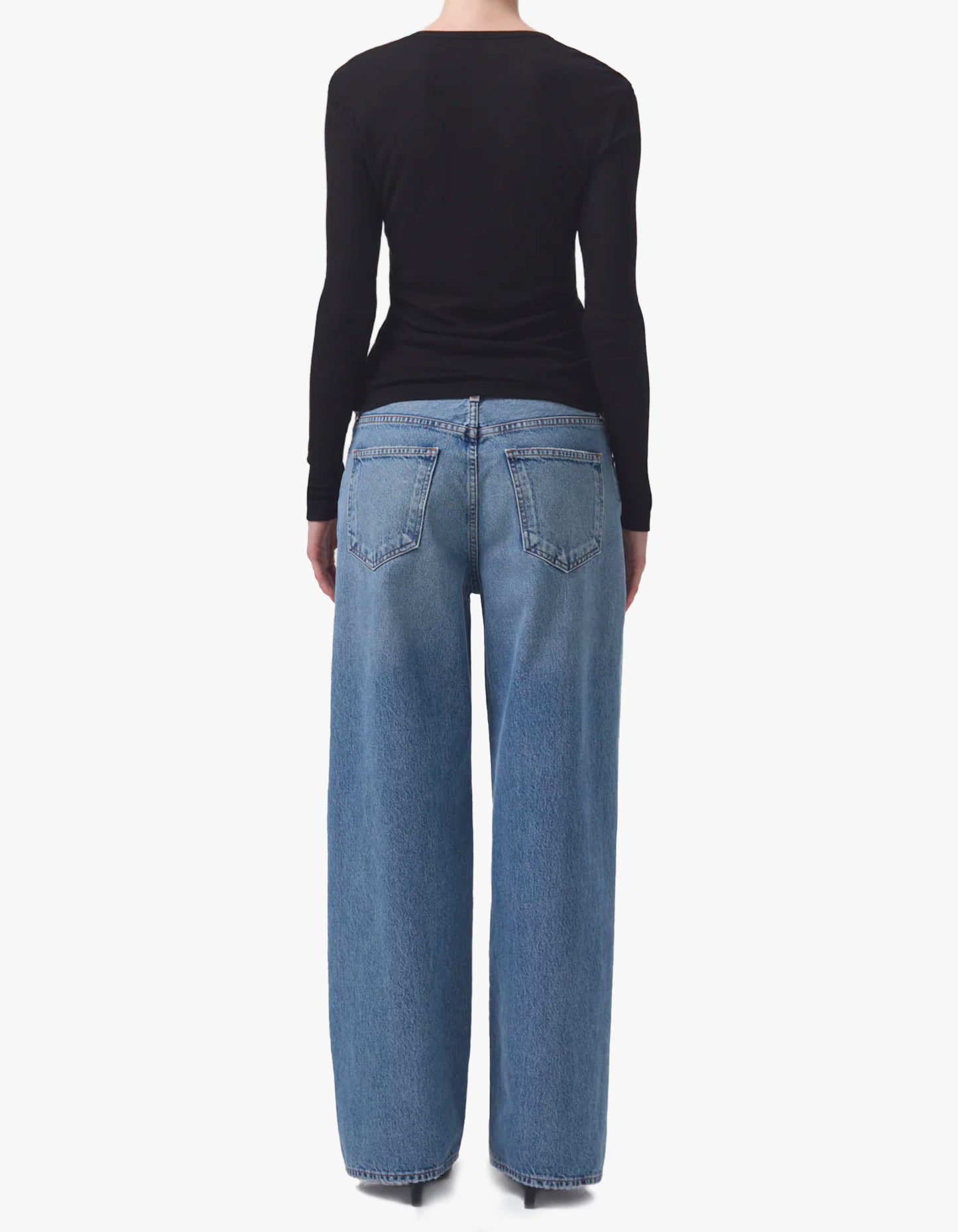 Low Slung Puddle - Libertine