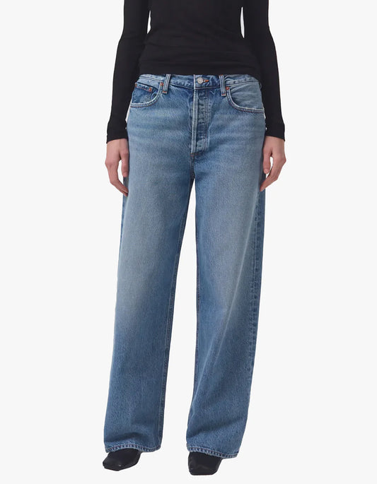 Low Slung Puddle - Libertine