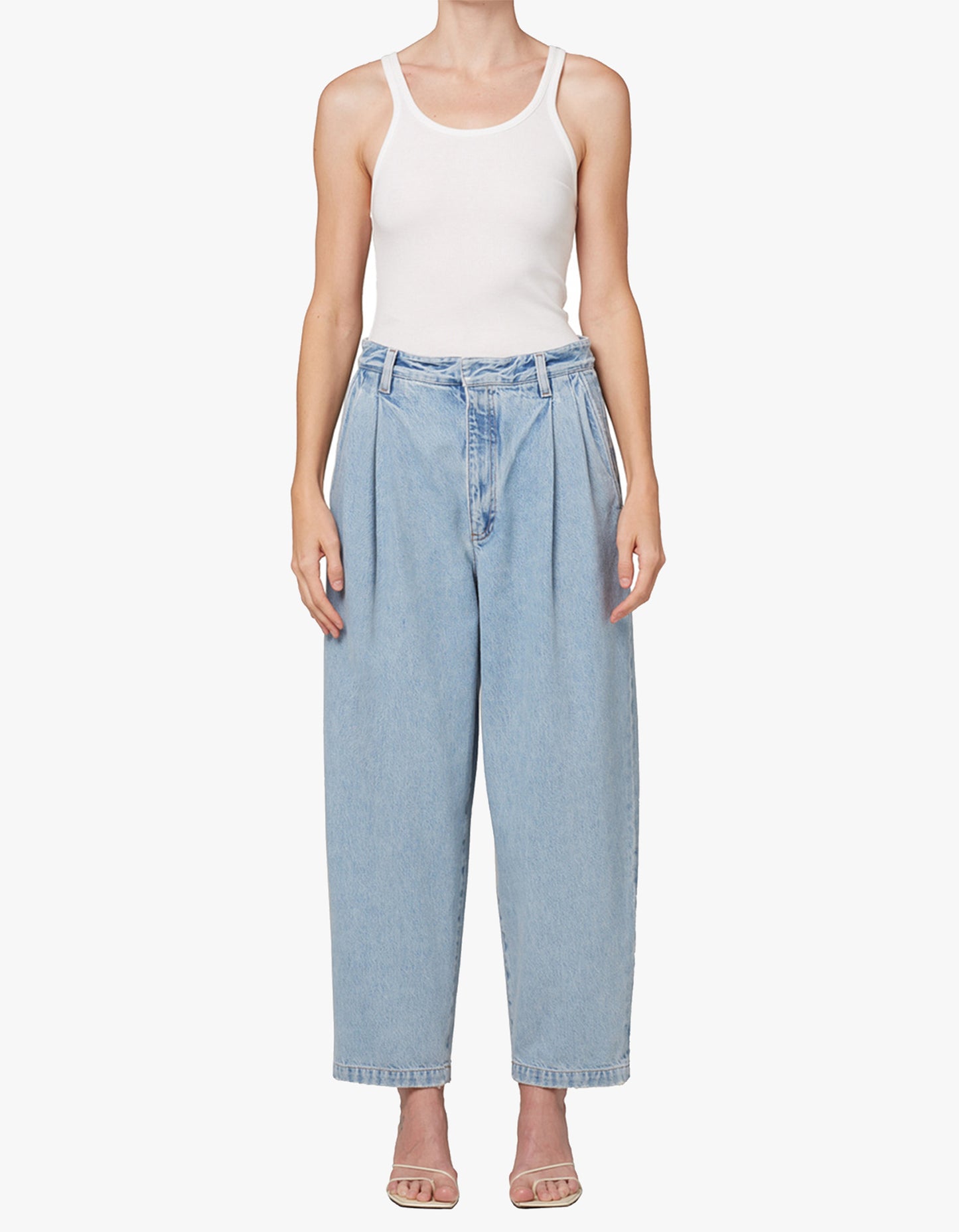 Becker Pant - Rotate